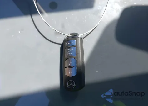 2016 Mazda Mx-5 Miata Grand Touring from USA, damaged, VIN JM1NDAD7XG0114251